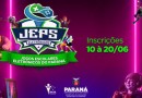 Estão abertas as inscrições para os Jogos Escolares Eletrônicos de 2024