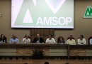 Audiência Pública na AMSOP é realizada com o tema "Migrações atuais no Sudoeste do Paraná"