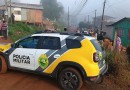 Jovem de 23 anos é morta a facadas