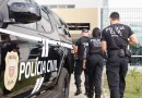 Autor de feminicídio é preso em ação conjunta da Polícia Civil e Polícia Militar