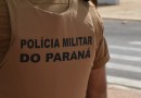 BPFRON prende homem com mandado de prisão em aberto por furto e corrupção de menor em Capanema
