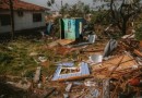 Cidade paranaense destruída por tornado liderou desmatamento da Mata Atlântica no Brasil por três décadas, indica levantamento