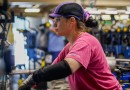Paraná alcança número recorde de mulheres no mercado de trabalho: 2,6 milhões