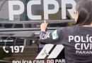Inscrições para concurso da Polícia Civil do Paraná seguem abertas até 12 de agosto