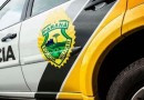 Polícia Militar prende dois homens e apreende 116kg de maconha