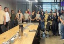 Primeira reunião do CONSEG debate ações sobre as pessoas em situação de rua