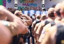 Verão Maior Paraná terá edição histórica com grandes shows, esporte e sustentabilidade