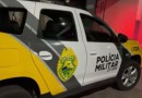 Homem sequestra e ameaça matar filho de 3 anos, mas acaba preso após grande operação policial