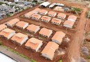 Prefeitura agiliza obras e famílias conhecem futuras moradias no Conjunto Vida Nova