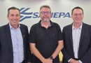 Reichembach e Pedron cumprem extensa agenda em Curitiba