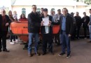 Prefeitura entrega equipamento na Vargem Alegre