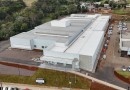 Prédio do Hospital Intermunicipal será inaugurado no próximo dia 27