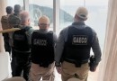 Operação Enigma investiga lavagem de dinheiro e sonegação fiscal no Paraná e Santa Catarina