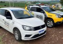Criança é encontrada sozinha e desorientada em meio a lavoura em Dois Vizinhos