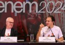 MEC estuda volta do Enem como certificado do ensino médio em 2025