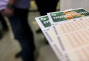 Confira os números sorteados e o prêmio de R$ 42 milhões