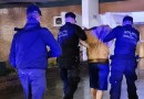 Brasileiro de 31 anos é preso armado após invadir residência na Argentina