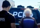 Treinador é preso suspeito de estuprar crianças e adolescentes por pelo menos dois anos no PR