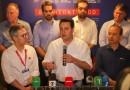 Ratinho Junior é eleito o primeiro coordenador do Consórcio de Integração Sul e Sudeste