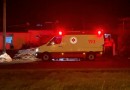 Homem fica ferido após ser esfaqueado. Fato ocorreu no Bairro Pinheirinho