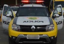 Homem fica ferido ao ser agredido em Coronel Vivida