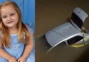 Criança de 6 anos morre após carro da família cair de ponte no Paraná