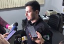 Delegado Ricardo Moraes dá detalhes sobre a prisão de vereador em Beltrão