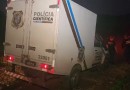 Homem morre afogado no Rio Marrecas