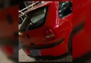 Polícia Militar recupera veículo furtado