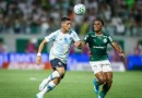 Marlon Freitas decide, Palmeiras vence Grêmio e segue firme na liderança do Brasileirão