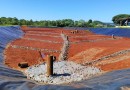 Aterro Sanitário de Beltrão ganha nova célula