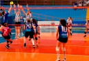 Jogos Abertos do Paraná iniciam disputas da segunda fase nesta sexta-feira