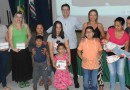 Administração Municipal adquire óculos tecnológicos para alunos com deficiência visual