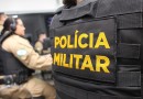 Polícia Militar prende dois homens por receptação de reboque furtado 