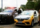 Paraná tem redução de 21,9% nas ocorrências de roubo neste ano