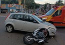 Francisco Beltrão registra média de 5 acidentes por dia em março