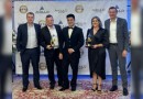 Agências da Cresol são premiadas em evento da Ângulo Pesquisas, em Curitiba