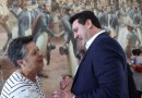 Governador sanciona lei que moderniza carreira dos funcionários da educação básica