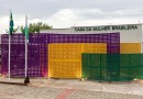Casa da Mulher Brasileira conheça atendimento