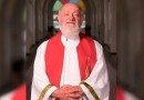 Nota da Diocese de Palmas-Francisco Beltrão sobre padre Jorge Schafaschek