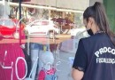 Procon de Beltrão orienta sobre preços em vitrines