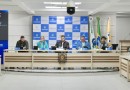Legislativo fecha semestre com 700 matérias analisadas e anuncia corte de gastos