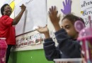 No Dia da Poesia, veja dicas para incentivar a leitura entre crianças