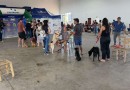 Castrapet Paraná tem primeiro dia marcado por grande adesão