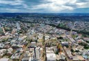 Inverno deve ter poucos dias de frio intenso e mais chuva na região Sudoeste do Paraná