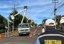 Novo semáforo no Bairro Vila Nova começa a operar nesta segunda-feira (7)