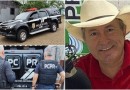 Após conclusão de inquérito, Polícia indicia quatro pessoas pela morte do radialista Jair Warlitzer
