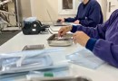 Central de Material e Esterilização passa a operar 24 horas em Francisco Beltrão