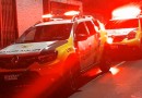 Mulher é agredida e ameaçada de morte pelo namorado em Vitorino