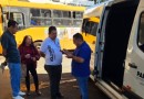 Saúde realiza quase 8 mil transportes de pacientes no primeiro semestre